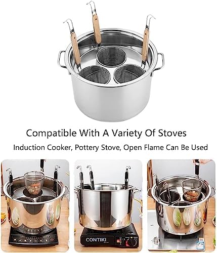 Level Up Your Pasta Game with AtreX Pasta Pot Set