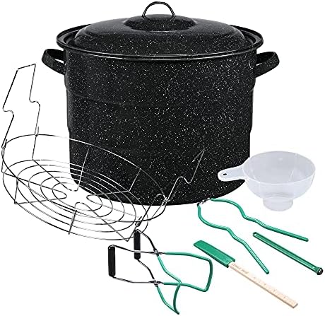 Effortless Canning Kit by Granite Ware