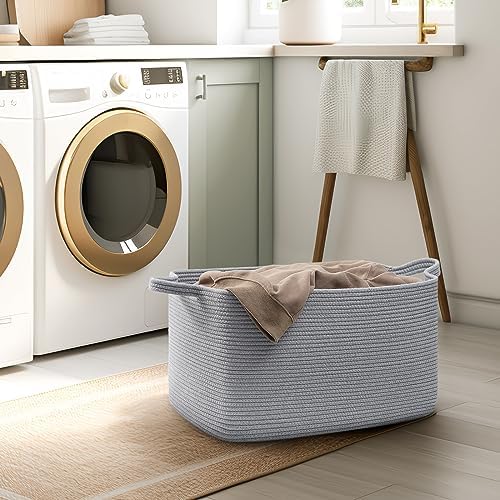 Goodpick Large Storage Bin Stylishdesign for Kids Organizing