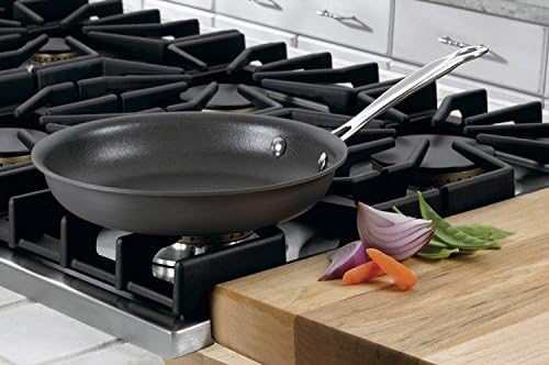 Cuisinart Chefs Classic Nonstick Cookware Bundle