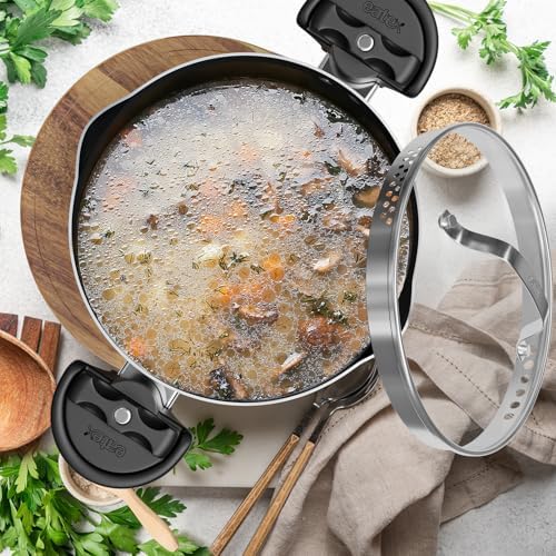 EATEX Pasta Pot