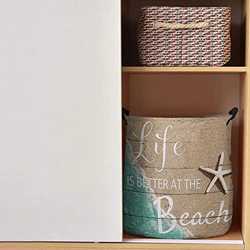 Summer Storage Solution