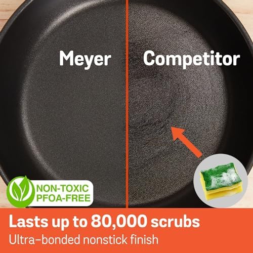 Meyer Nonstick 10