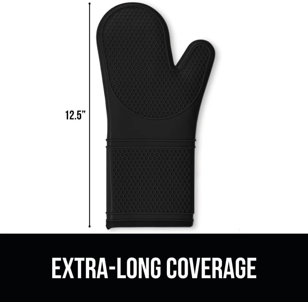 Gorilla Grip Silicone Oven Mitts
