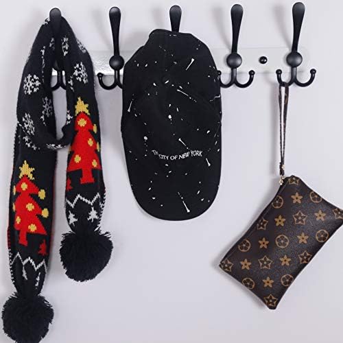 Durable Stylish Metal Coat Rack