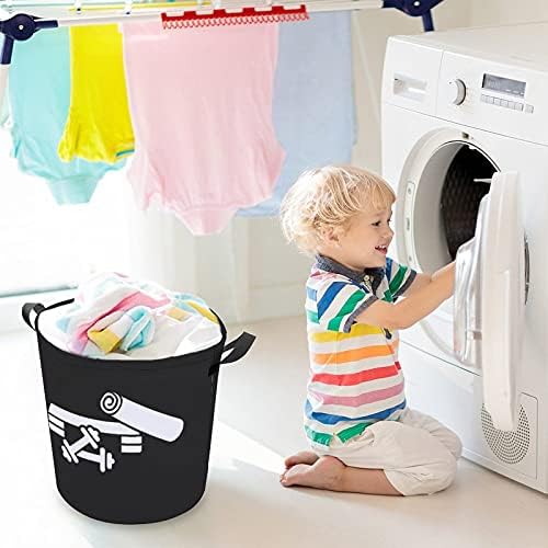 Fast Furious quality Gymnastics Fitness Gym Laundry Basket Hamper Bag