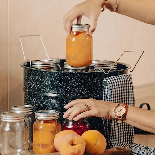 Effortless Canning Kit by Granite Ware