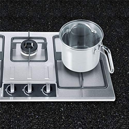 THEGA 15QT Stainless Steel Saucepan with Lid