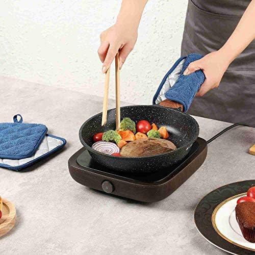 Oven Pot Holder Set