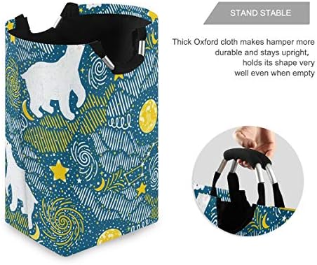Mo YYO Folding Latex Classification Expansion Latex Classification Bin for Kids Room