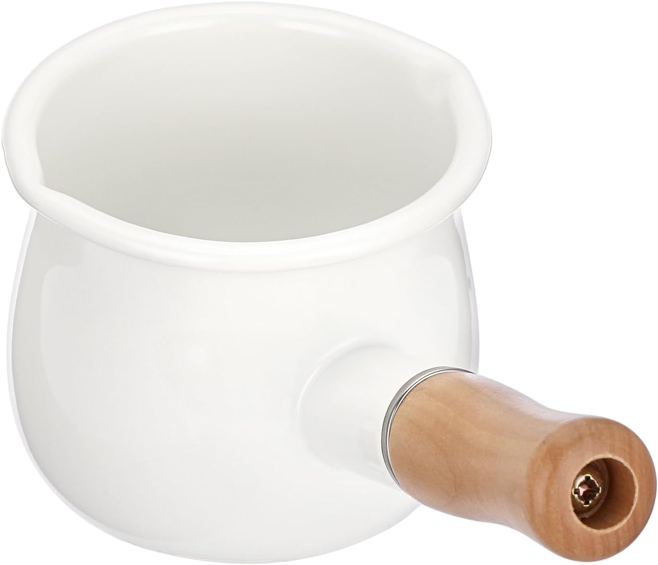 Pitcher embraces convenience