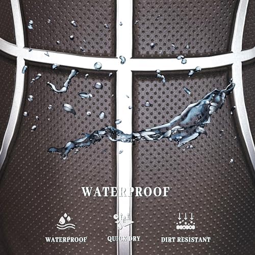 Basketball Texture Laundry Hamper