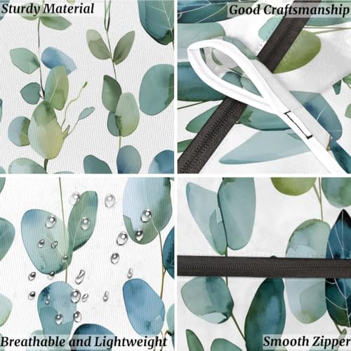 Sage Green Storage Solution