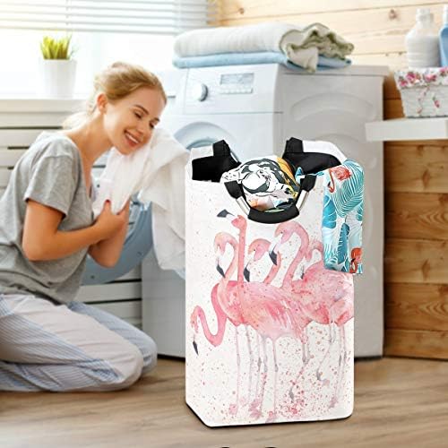 Susiyo Foldable Laundry Basket for Home Use