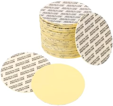 High-Quality Jar Lid Seals
