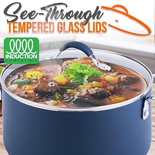 5 Quart Dutch Oven Pot