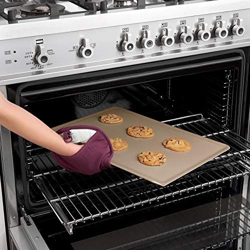 OXO Good Grips Set Oven Mitt Pot Holder with 2-Piece Set