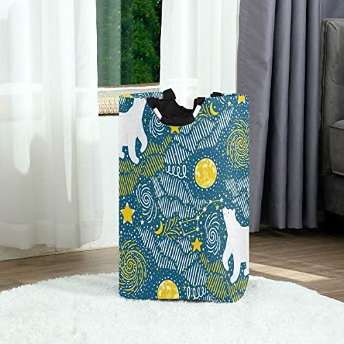 Mo YYO Folding Latex Classification Expansion Latex Classification Bin for Kids Room