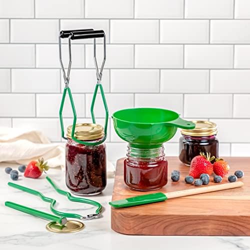 Canning Tool Set for Every Chef