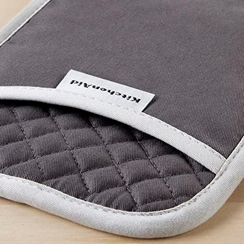 Convenient Durable KitchenAid Asteroid Pothen 2-Pack Set