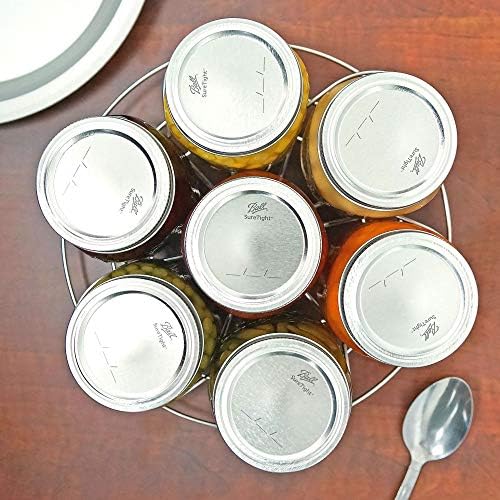 Southern Homewares Canning Rack