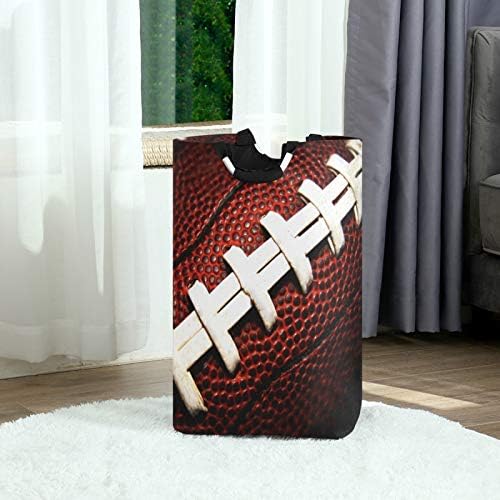Stylish Large Collapsible Laundry Basket
