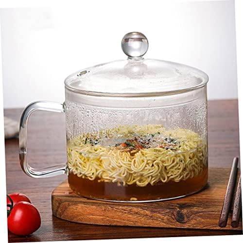 Just a sec - Instant Pot Glass Covered Bowls Set