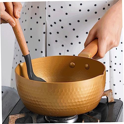 Double Trench Non-Stick Pan