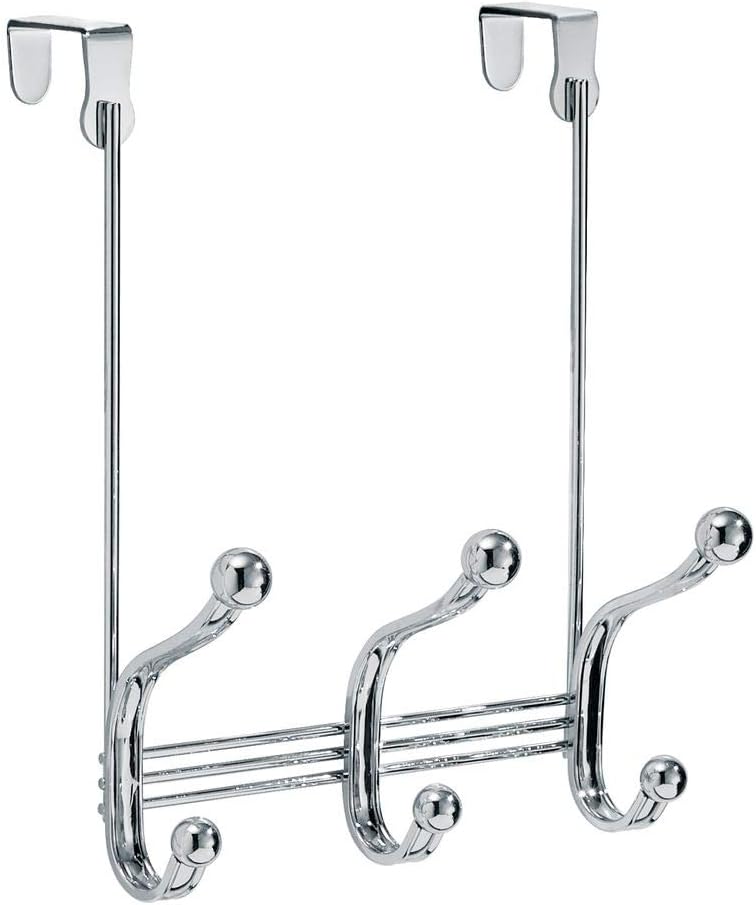 Stylish Steel Storage Rack
