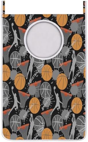 Ioracida Hanging Laundry Hamper