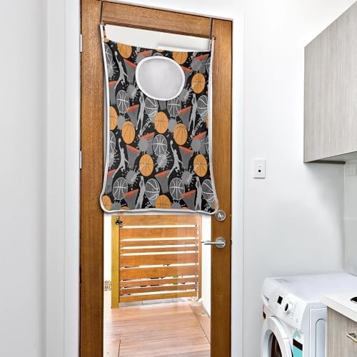 Ioracida Hanging Laundry Hamper