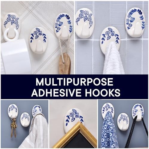Adhesive Storage System