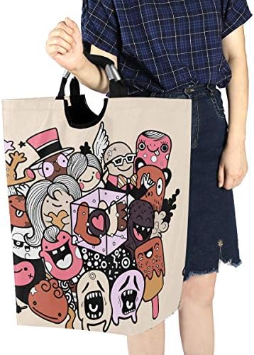 MOYYO Cute Monsters Storage Hamper