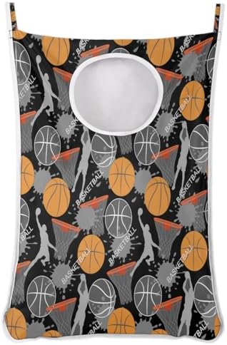 Ioracida Hanging Laundry Hamper