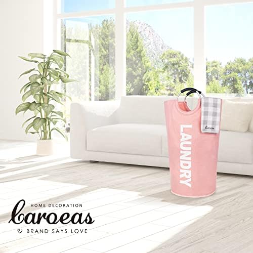 Multi-Size Waterproof Laundry Basket