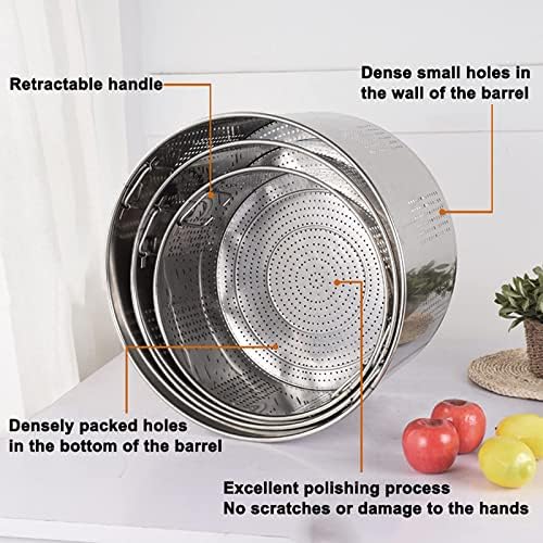 Upgrade Your Cooking with the AIZYR 45Qt Stainless Steel Stockpot