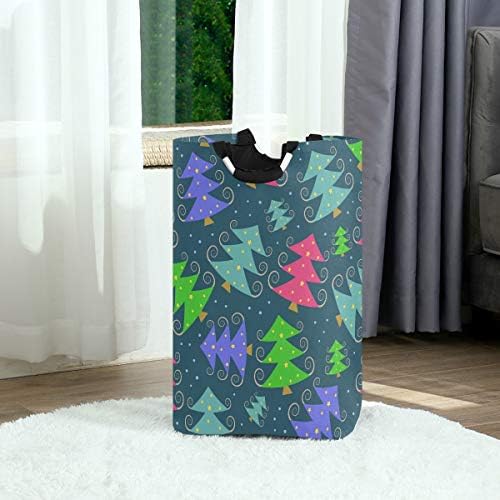Perfect Large Collapsible Laundry Basket for Organization Storage