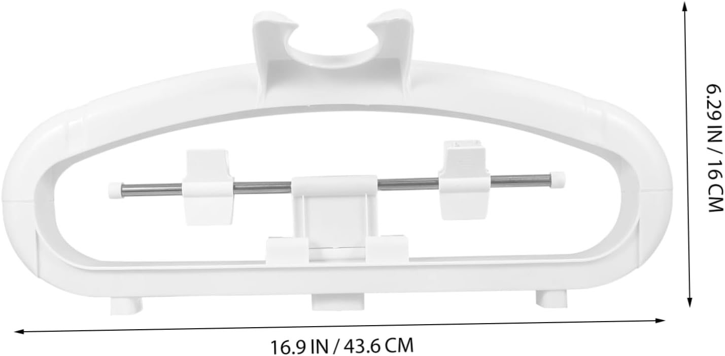 STOBAZA Smart Ironing Hanger
