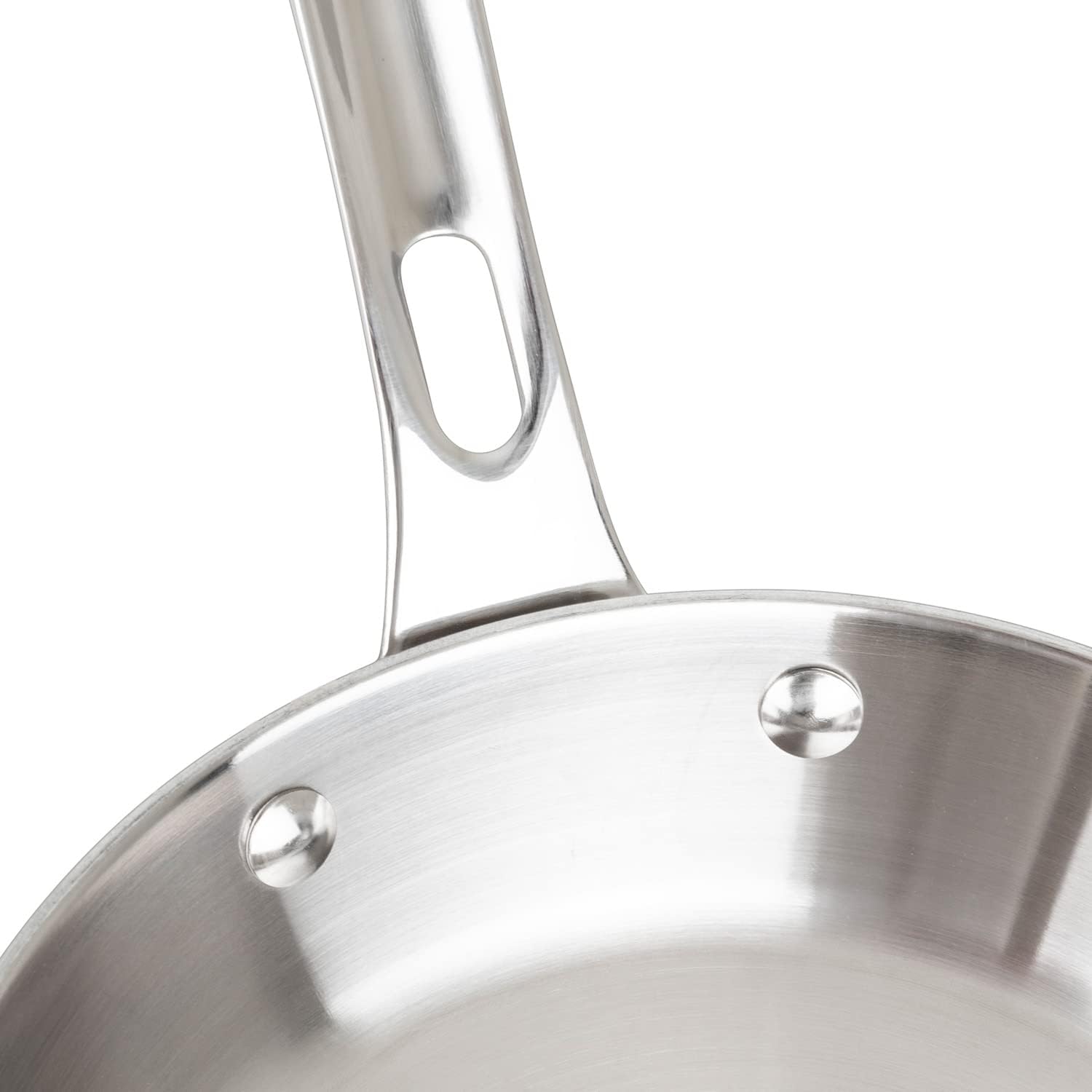Viking 8-inch Frying Pan Elevate Your Cooking