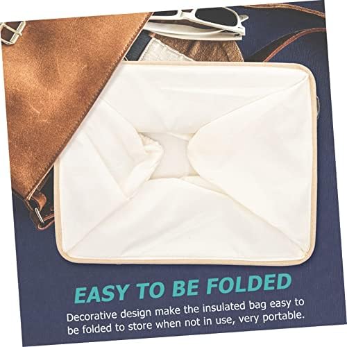 Organizer Cloth Folding Organizer Basket for Clean Living