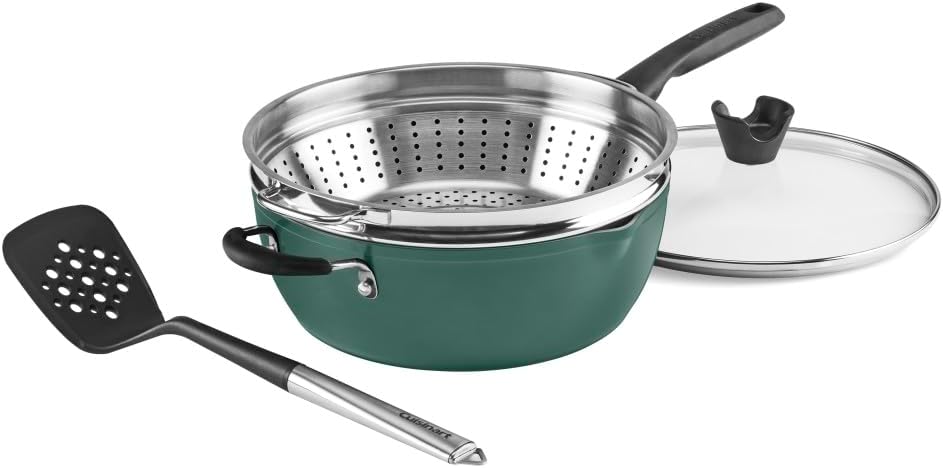 Perfecto Cuisinart Preferred Pan Set