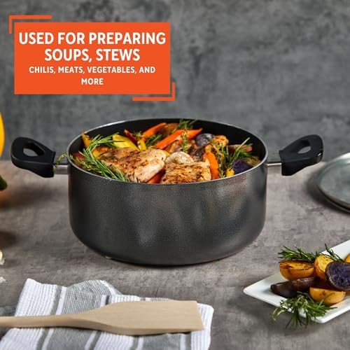 Imusa Nonstick Stock Pot