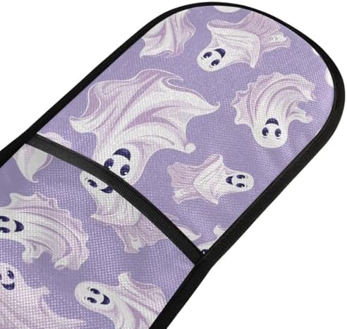 Multi-Purpose Oven Mitt Heat-Resistant Baking glove