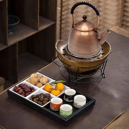 Copper Cup 541oz Tea Kettle