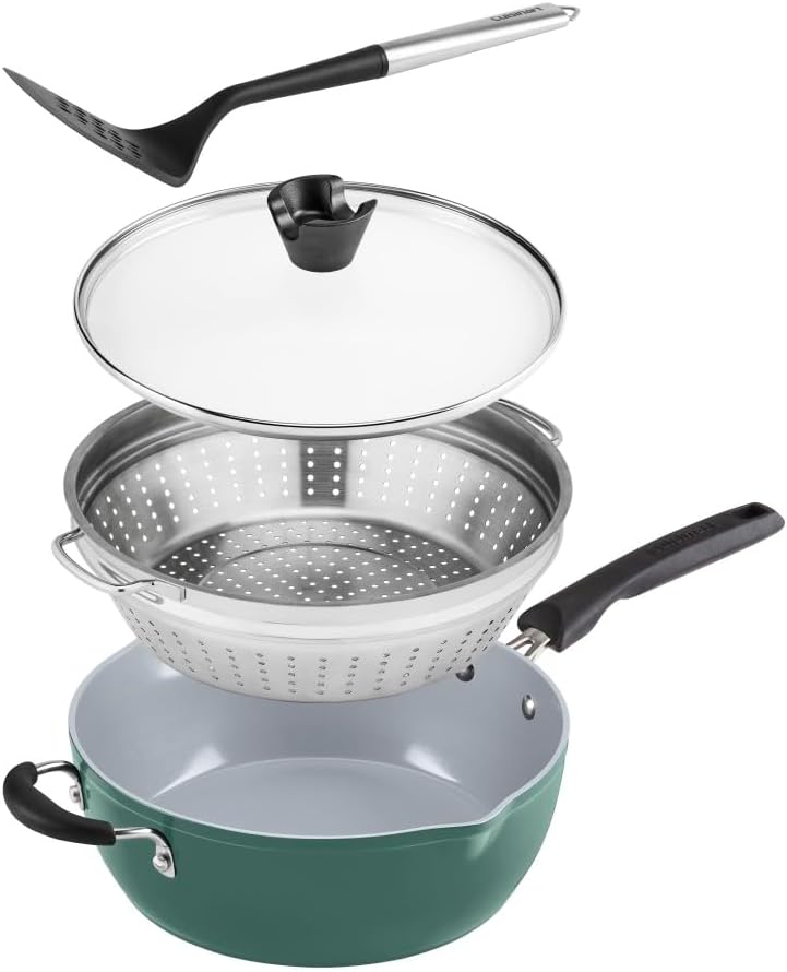 Perfecto Cuisinart Preferred Pan Set