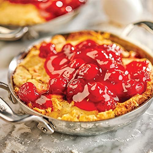 All-Clad Silver Au Gratin Pans