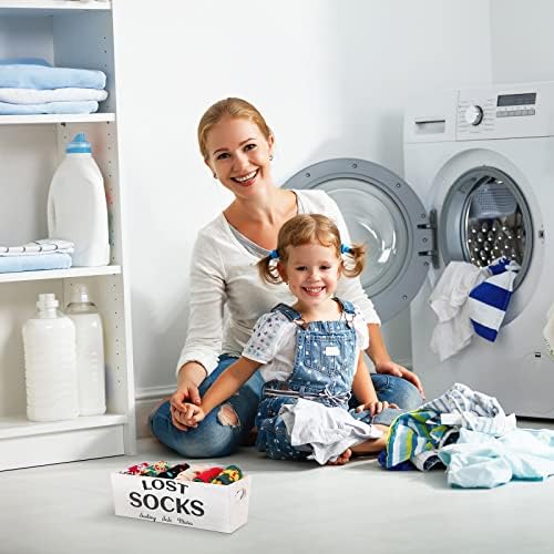 Blulu Lost Socks Sign