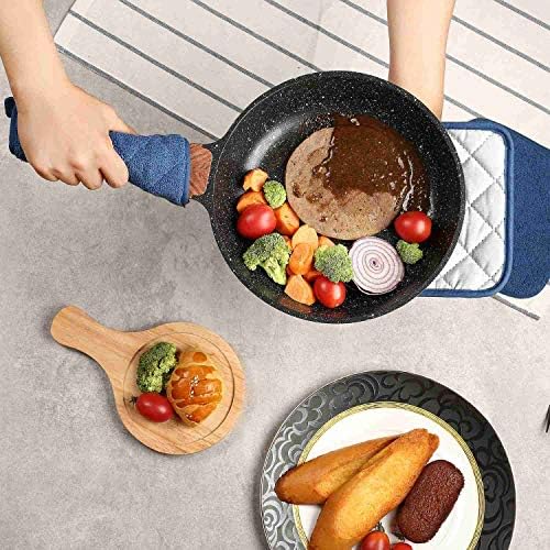 Oven Pot Holder Set