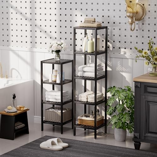 Stylish Storage Solution for Your Bathroom or Beyond