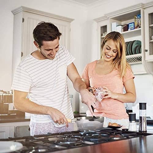 High-Quality 304 Stainless Steel Saucepan Premium Cooking Companion